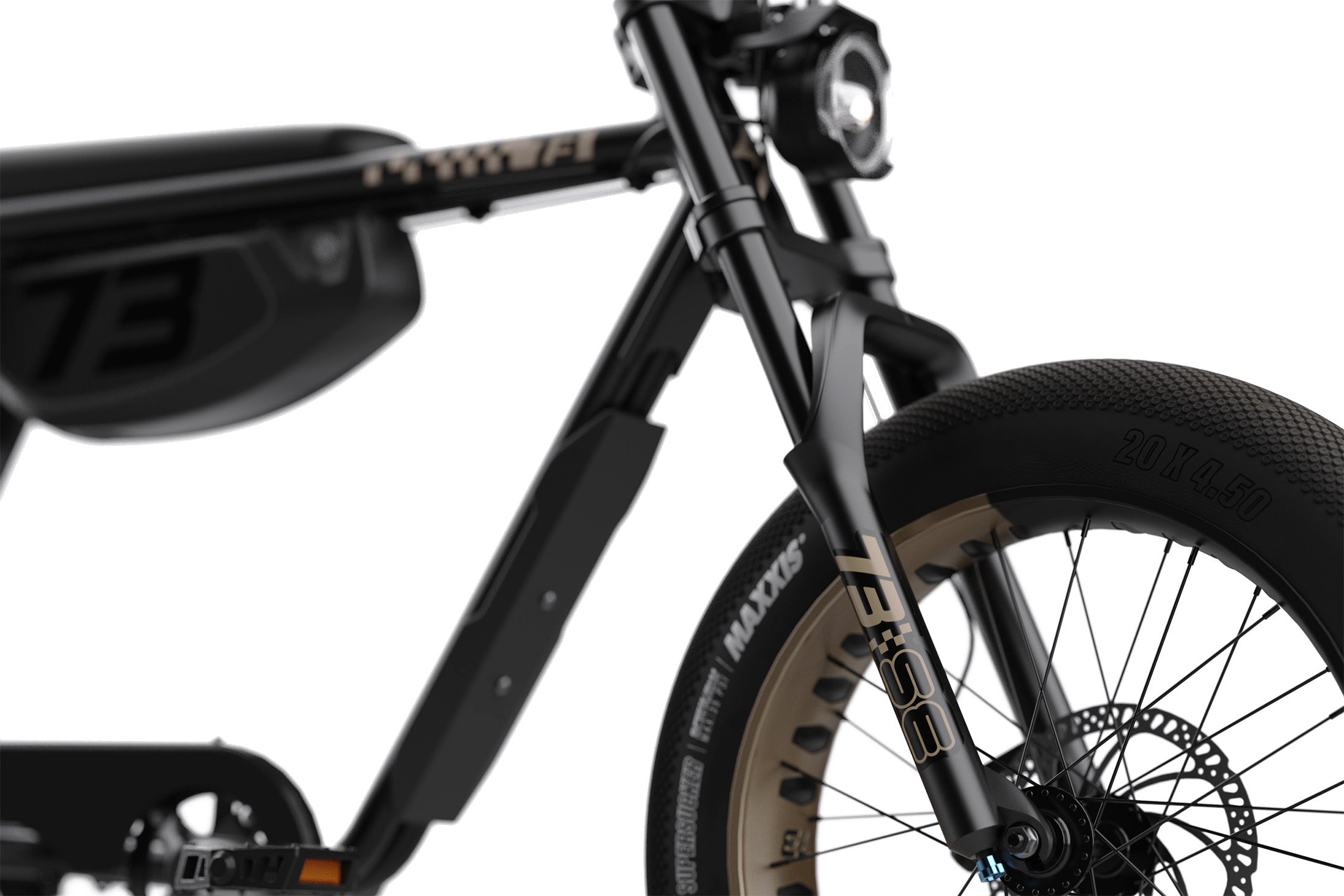 ZX (SE) - Super73 Electric Bike – Last Mile SF & Marin