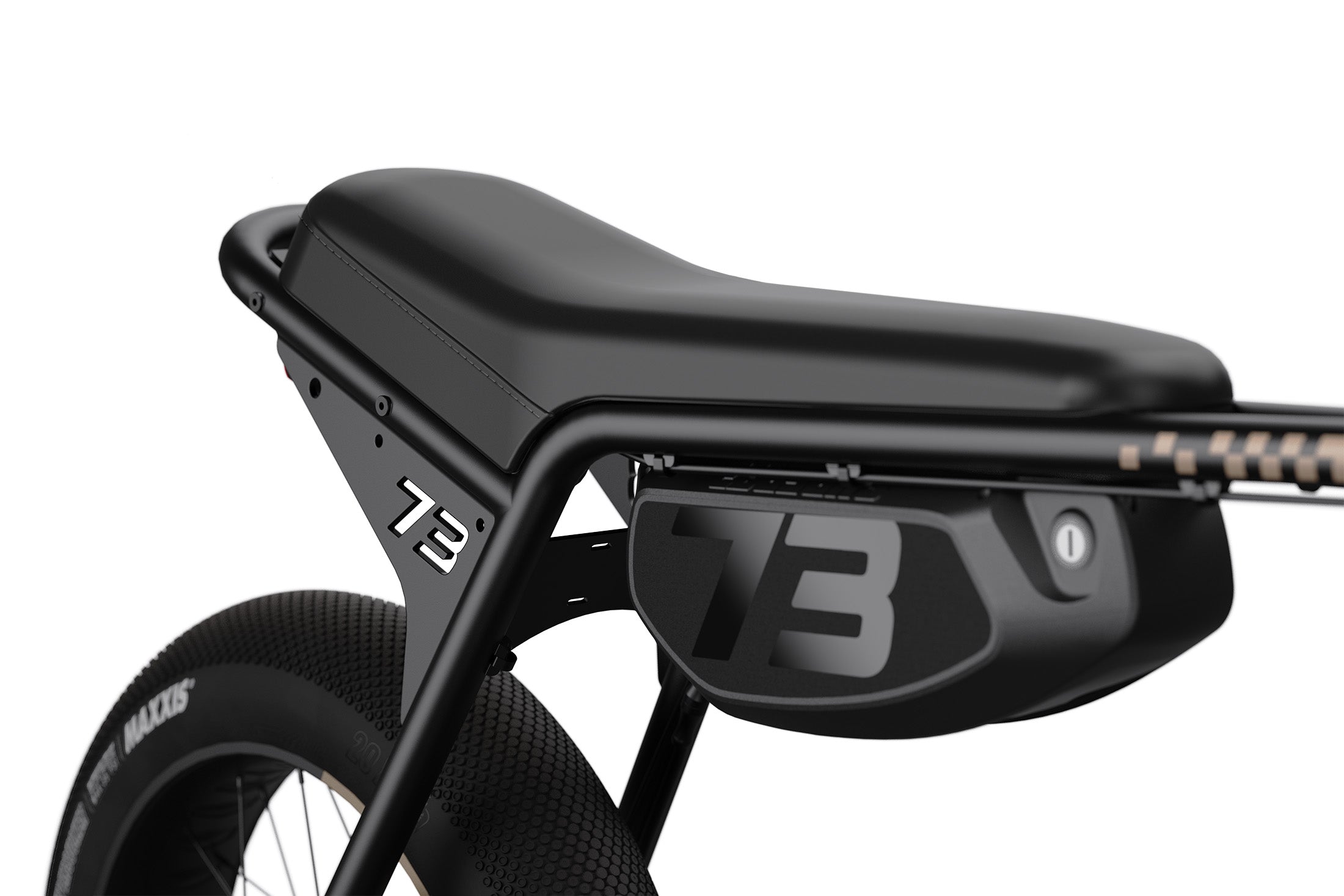 ZX (SE) - Super73 Electric Bike – Last Mile SF & Marin