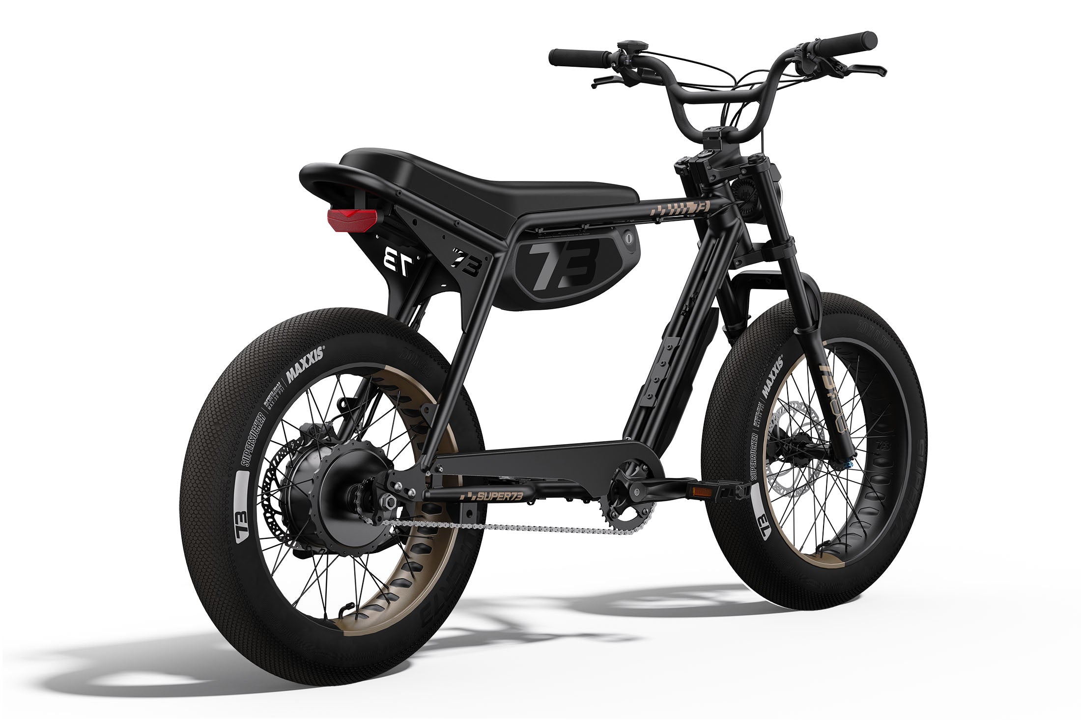 ZX (SE) - Super73 Electric Bike