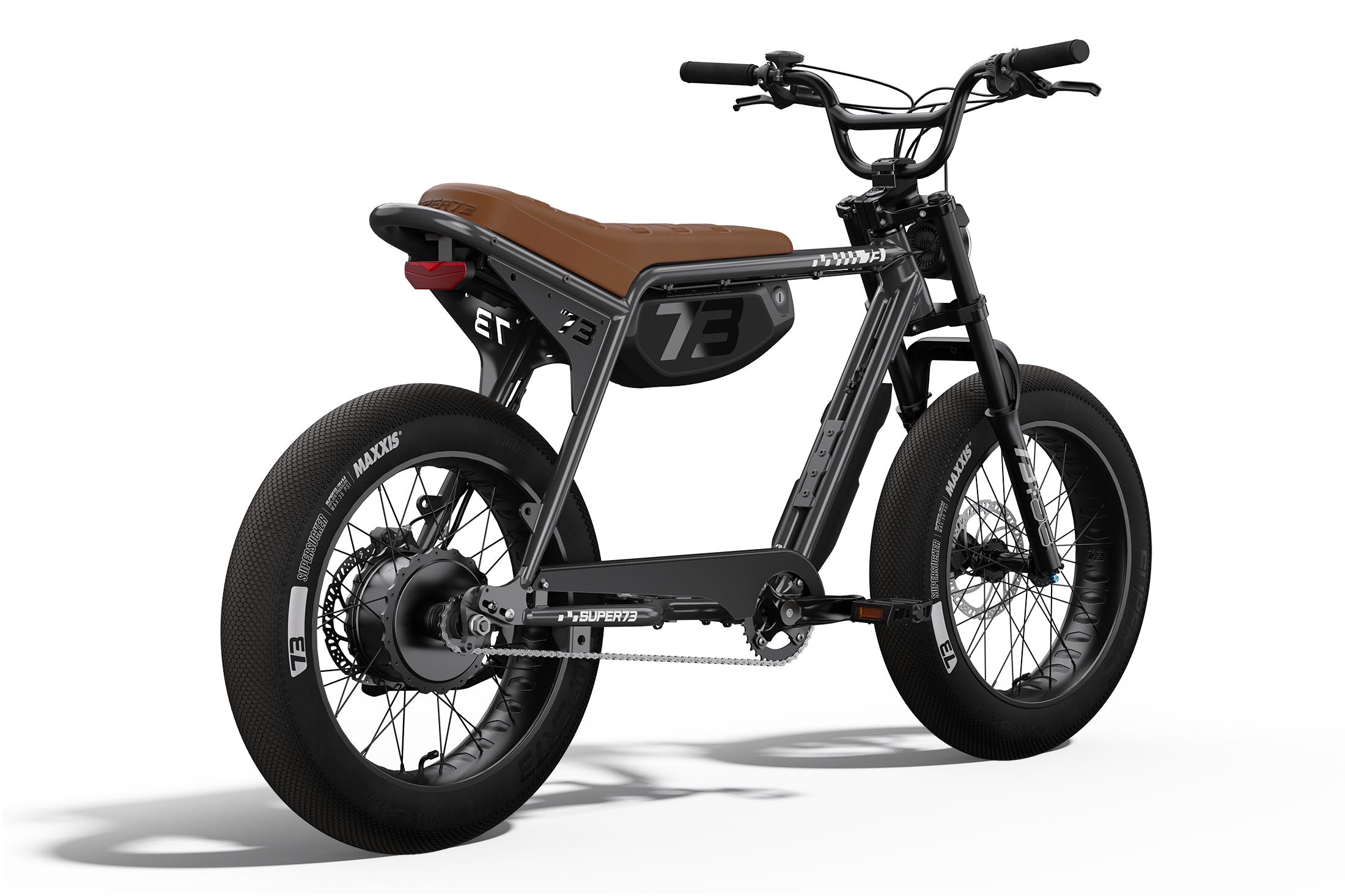 ZX (SE) - Super73 Electric Bike – Last Mile SF & Marin