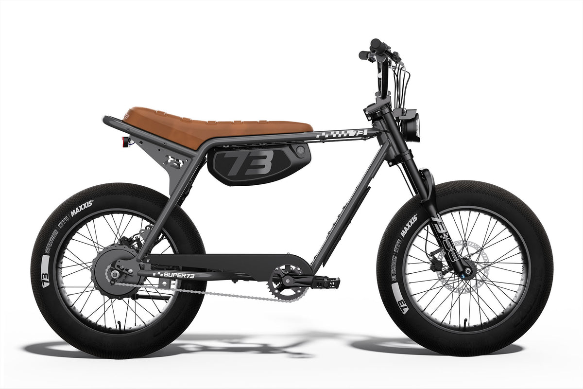 ZX (SE) - Super73 Electric Bike