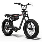 Z Miami (Core) - Super73 Electric Bike