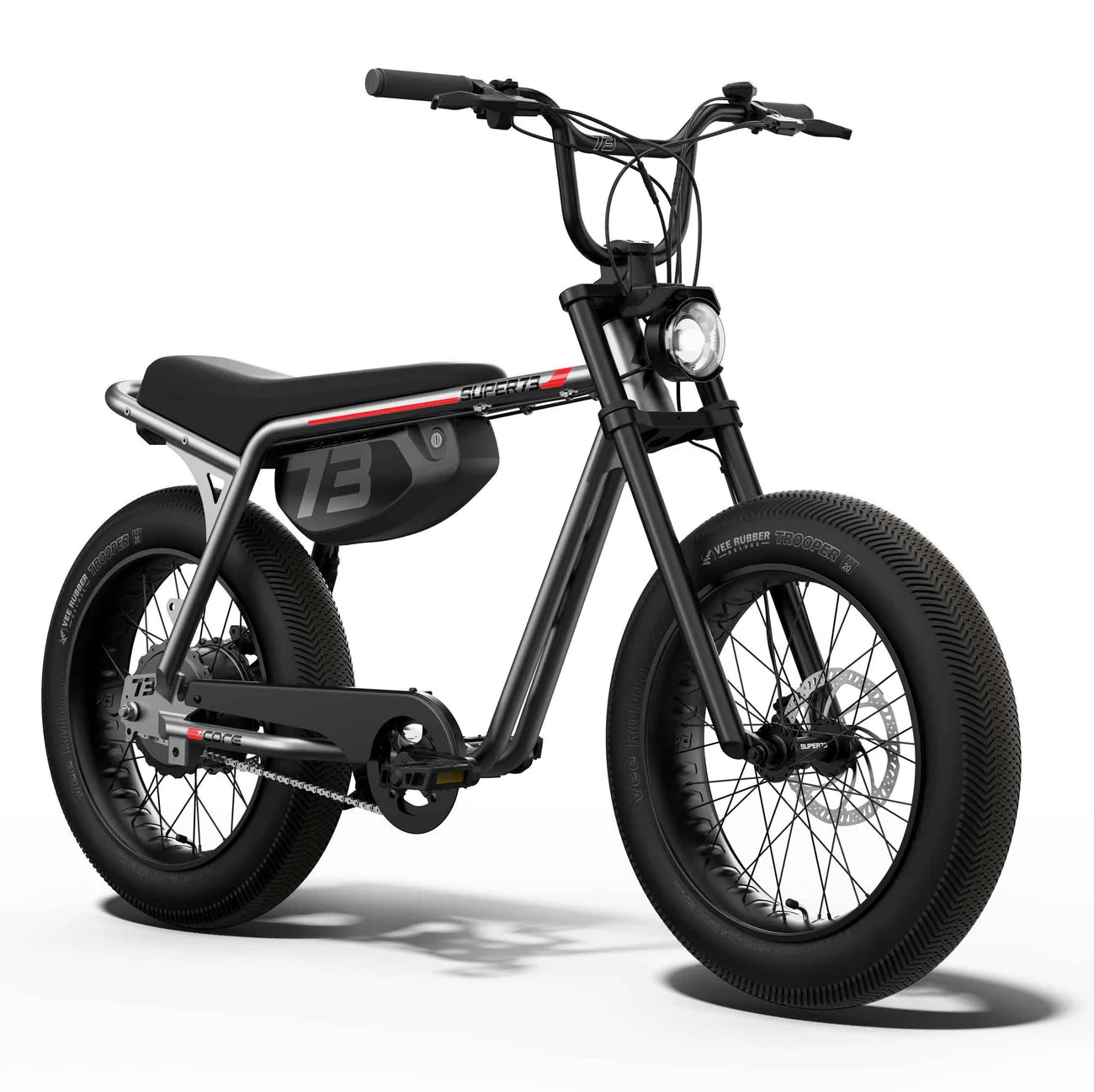 Z Miami (Core) - Super73 Electric Bike