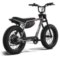 Z Miami (Core) - Super73 Electric Bike
