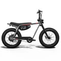 Z Miami (Core) - Super73 Electric Bike