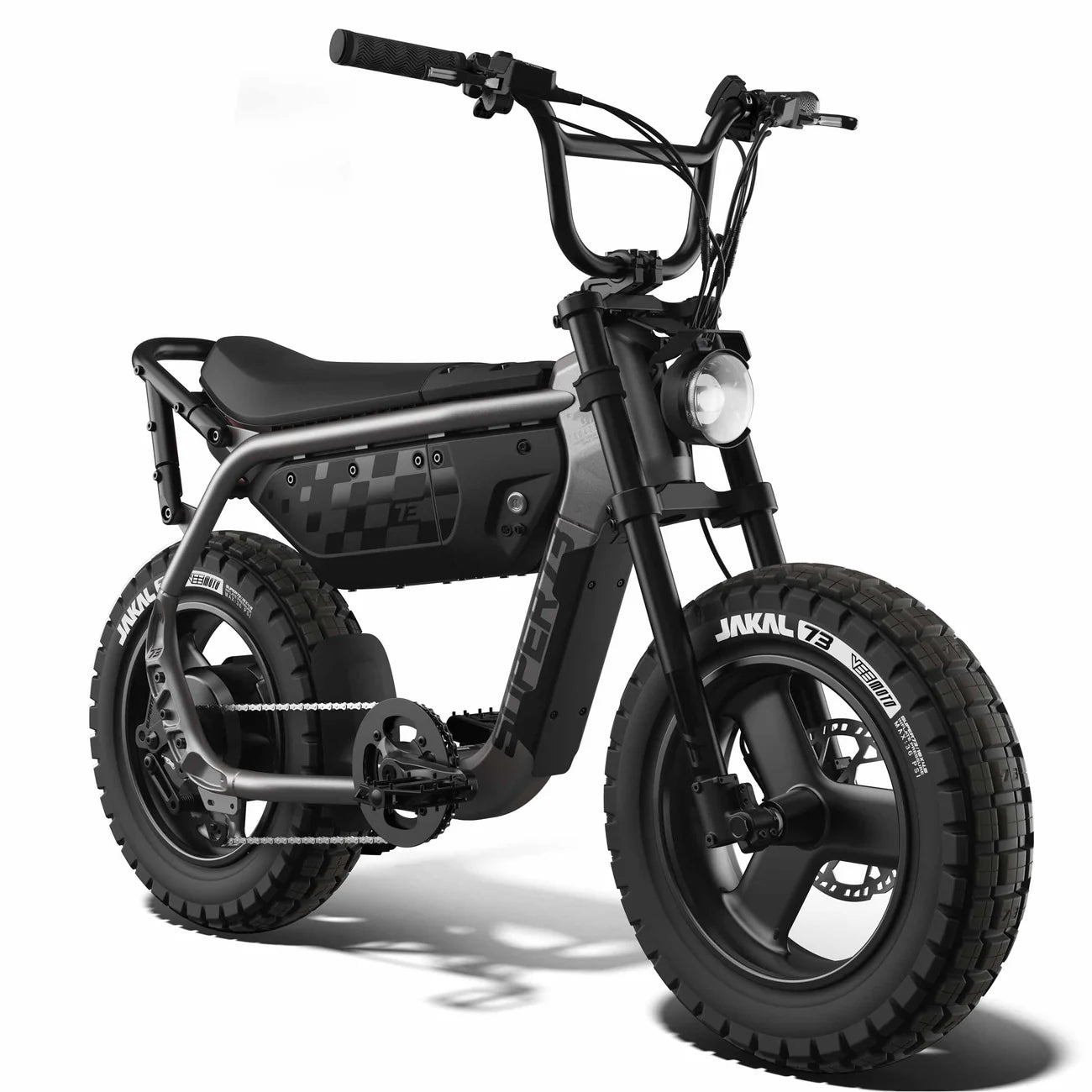 Super73 Replacement Tires