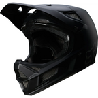Fox Rampage Rampage Comp Matte Black Helmet