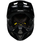 Fox Rampage Rampage Comp Matte Black Helmet