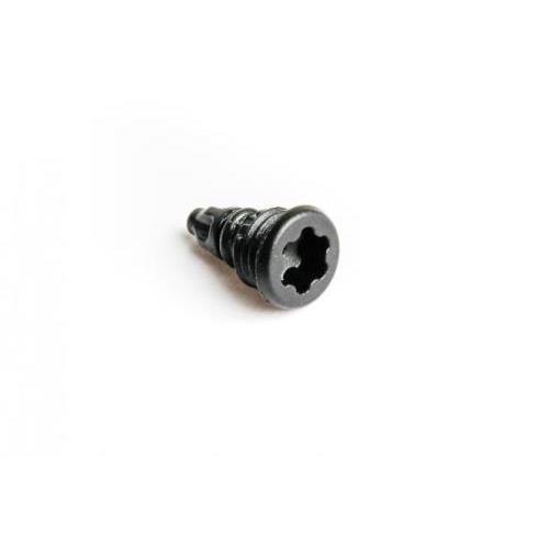 Magura EBT Screw w/o Ring, Bleed Screw for Reservoir T25 (2 PCS)