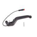 Magura Lever Blade MT5e HIGO CLOSER, 3-Finger Lever with Ball-End