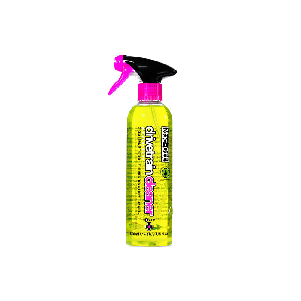 Muc-Off Bio Drivetrain Cleaner 500ml