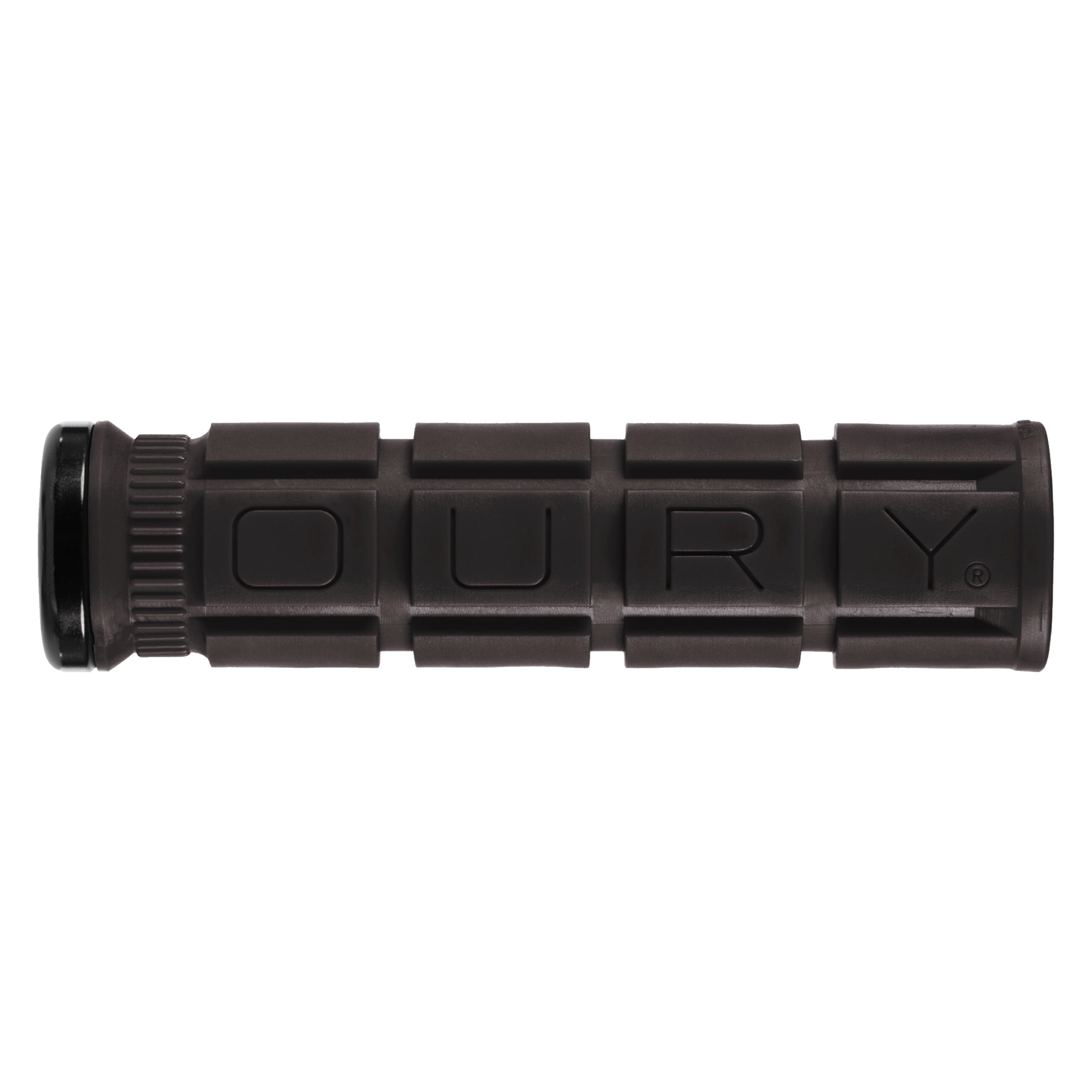 OURY Lock-On Grips