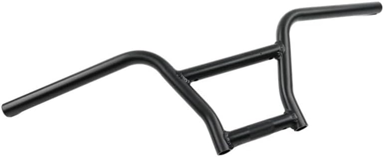 Super73 Black Tracker Handlebars