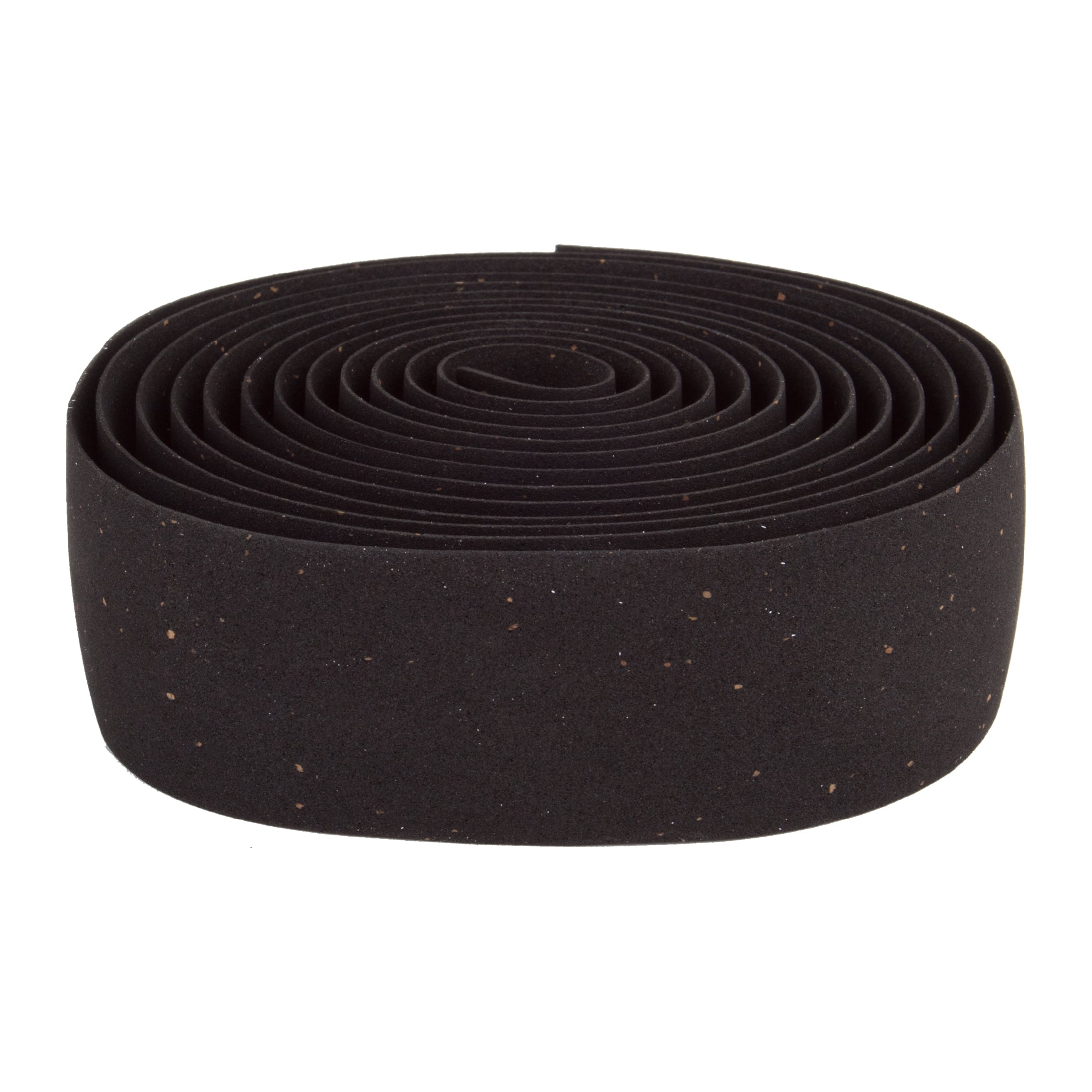Tape & Plugs Clark Cork All Weather Black