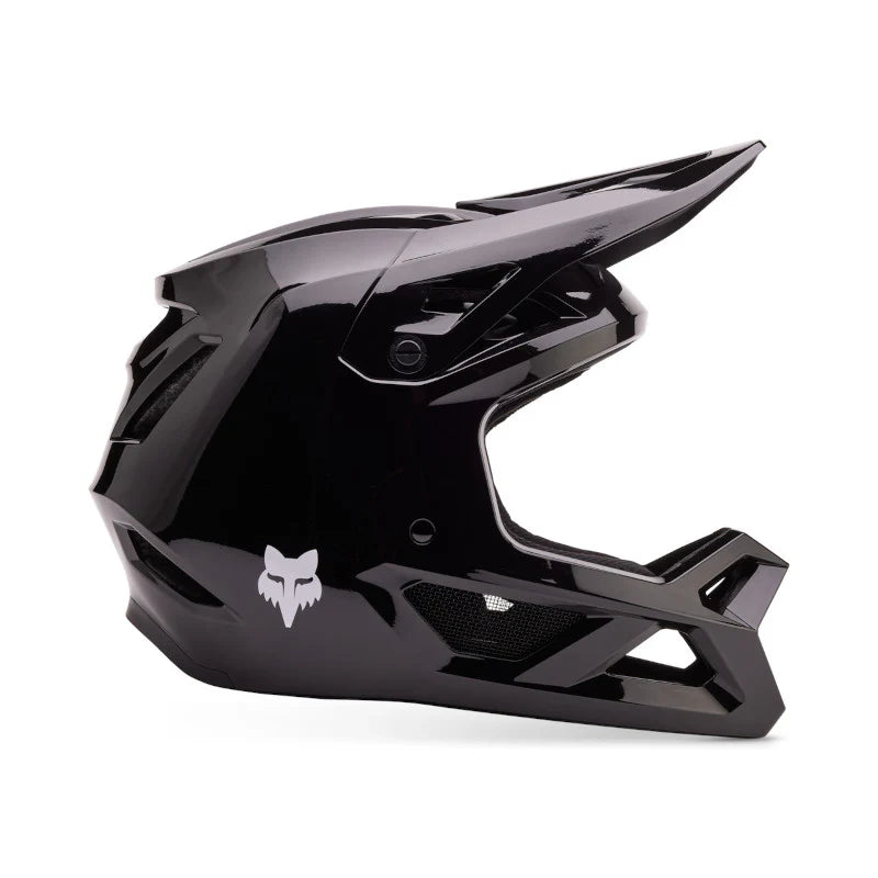 Fox Racing Rampage Rental CE/CPSC Helmet
