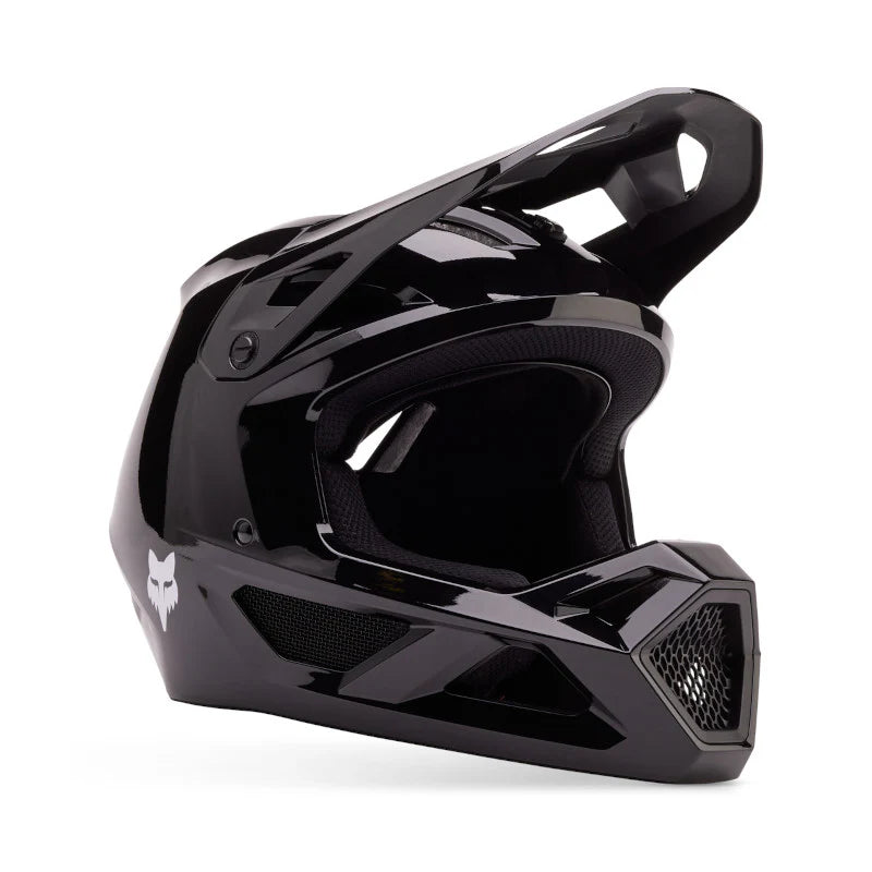 Fox Racing Rampage Rental CE/CPSC Helmet