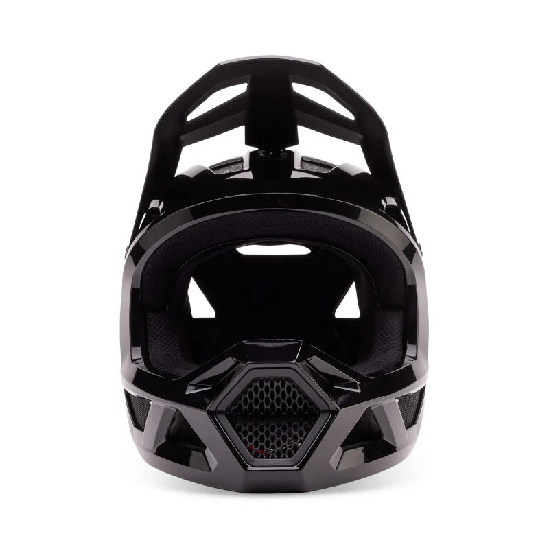 Fox Racing Rampage Rental CE/CPSC Helmet