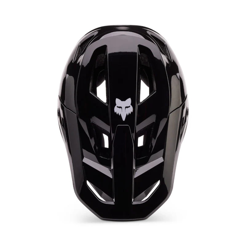 Fox Racing Rampage Rental CE/CPSC Helmet