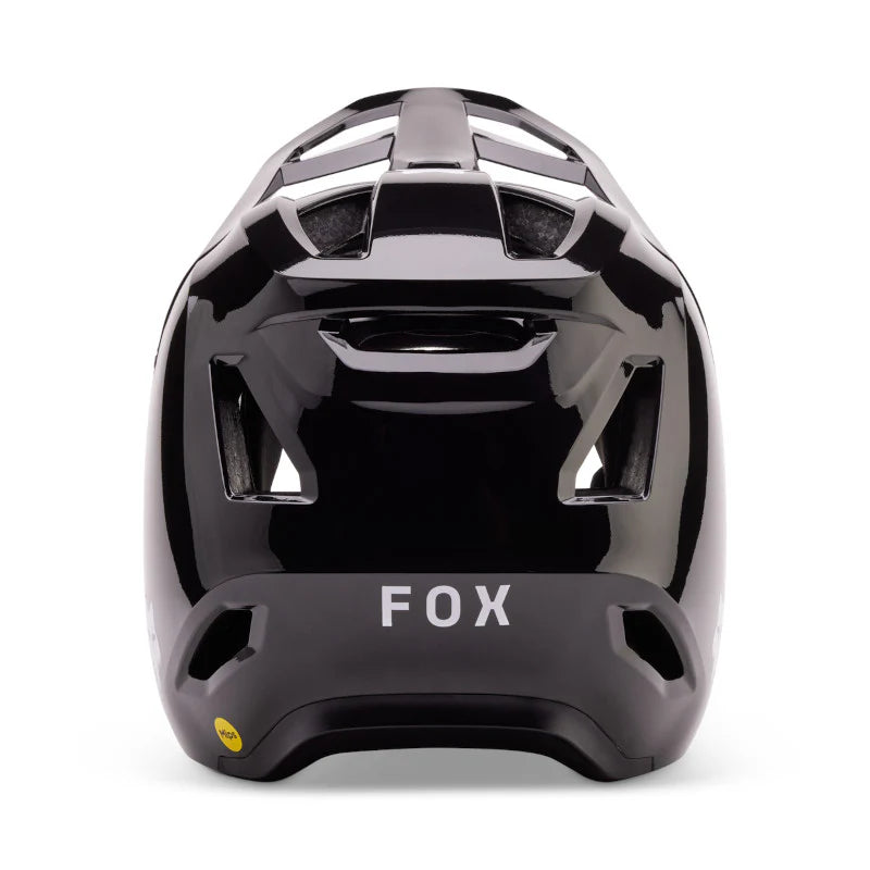 Fox Racing Rampage Rental CE/CPSC Helmet