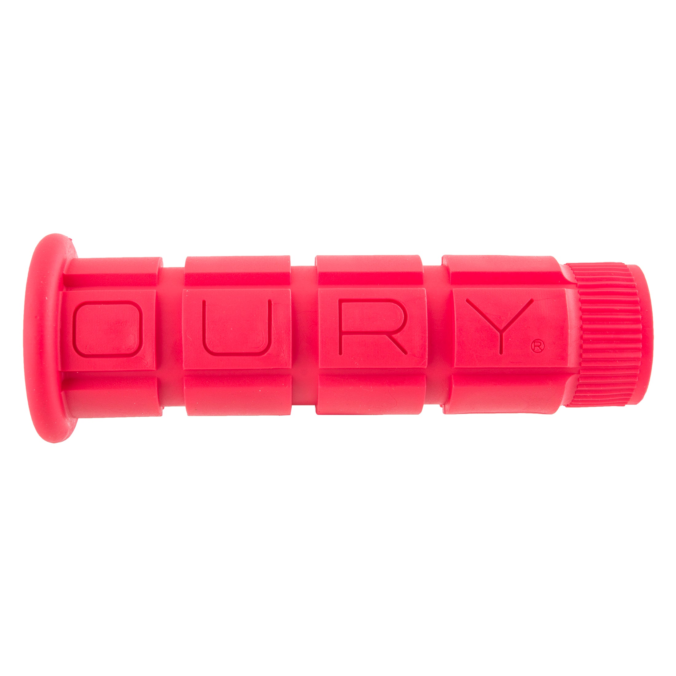 OURY Lock-On Grips