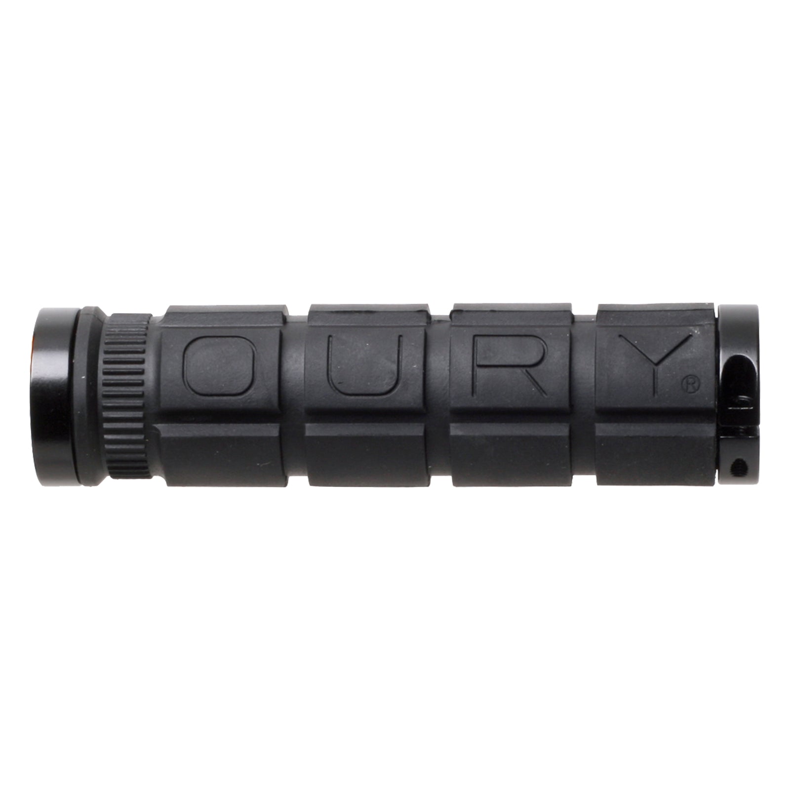 OURY Lock-On Grips