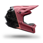 Fox Racing Rampage RS Splice Helmet (Berry)