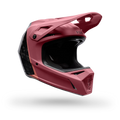 Fox Racing Rampage RS Splice Helmet (Berry)