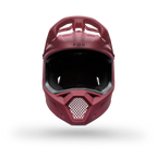Fox Racing Rampage RS Splice Helmet (Berry)