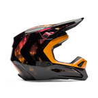Fox Racing Rampage Kairos CE/CPSC Helmet
