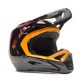 Fox Racing Rampage Kairos CE/CPSC Helmet