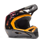 Fox Racing Rampage Kairos CE/CPSC Helmet
