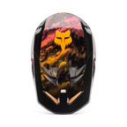 Fox Racing Rampage Kairos CE/CPSC Helmet