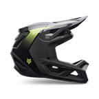 Fox Racing Rampage Vault Helmet
