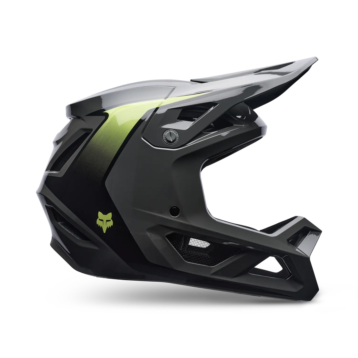 Fox Racing Rampage Vault Helmet