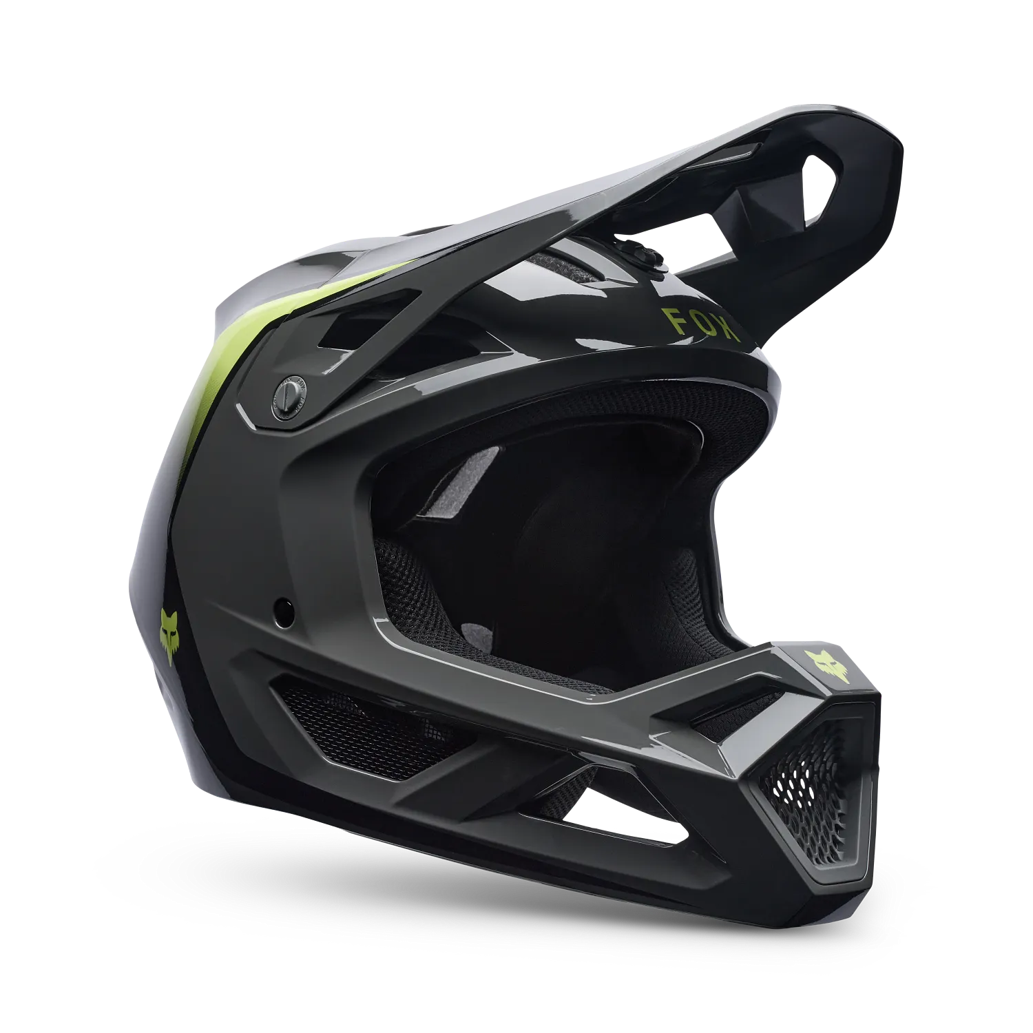 Fox Racing Rampage Vault Helmet