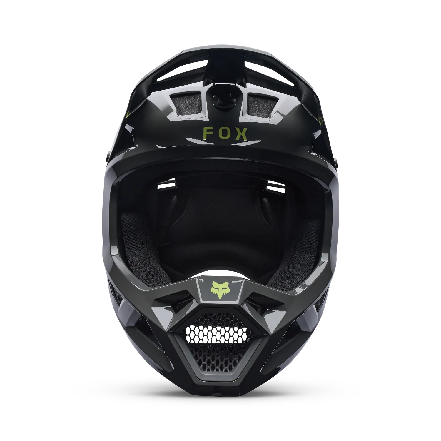 Fox Racing Rampage Vault Helmet