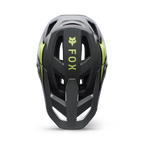 Fox Racing Rampage Vault Helmet