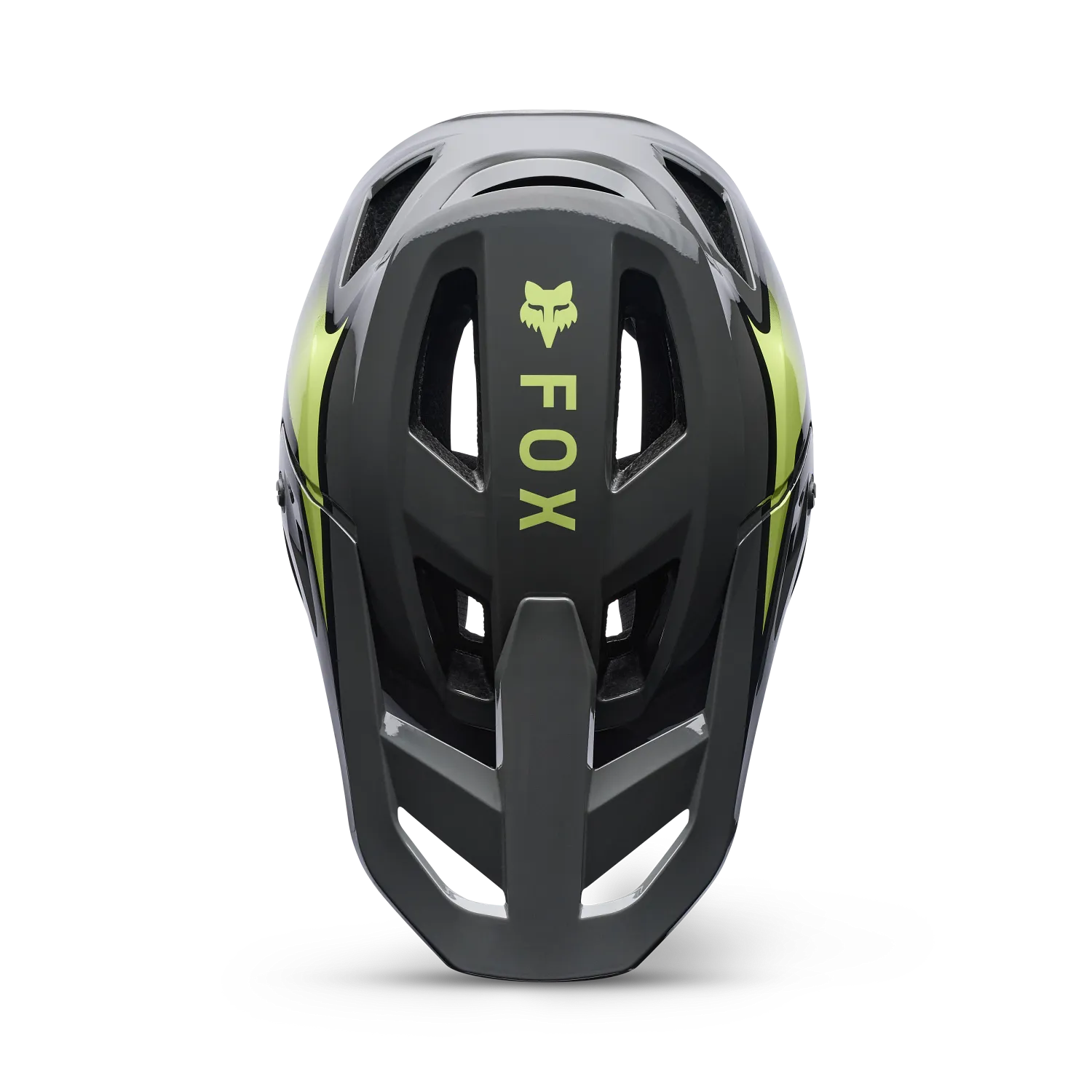Fox Racing Rampage Vault Helmet