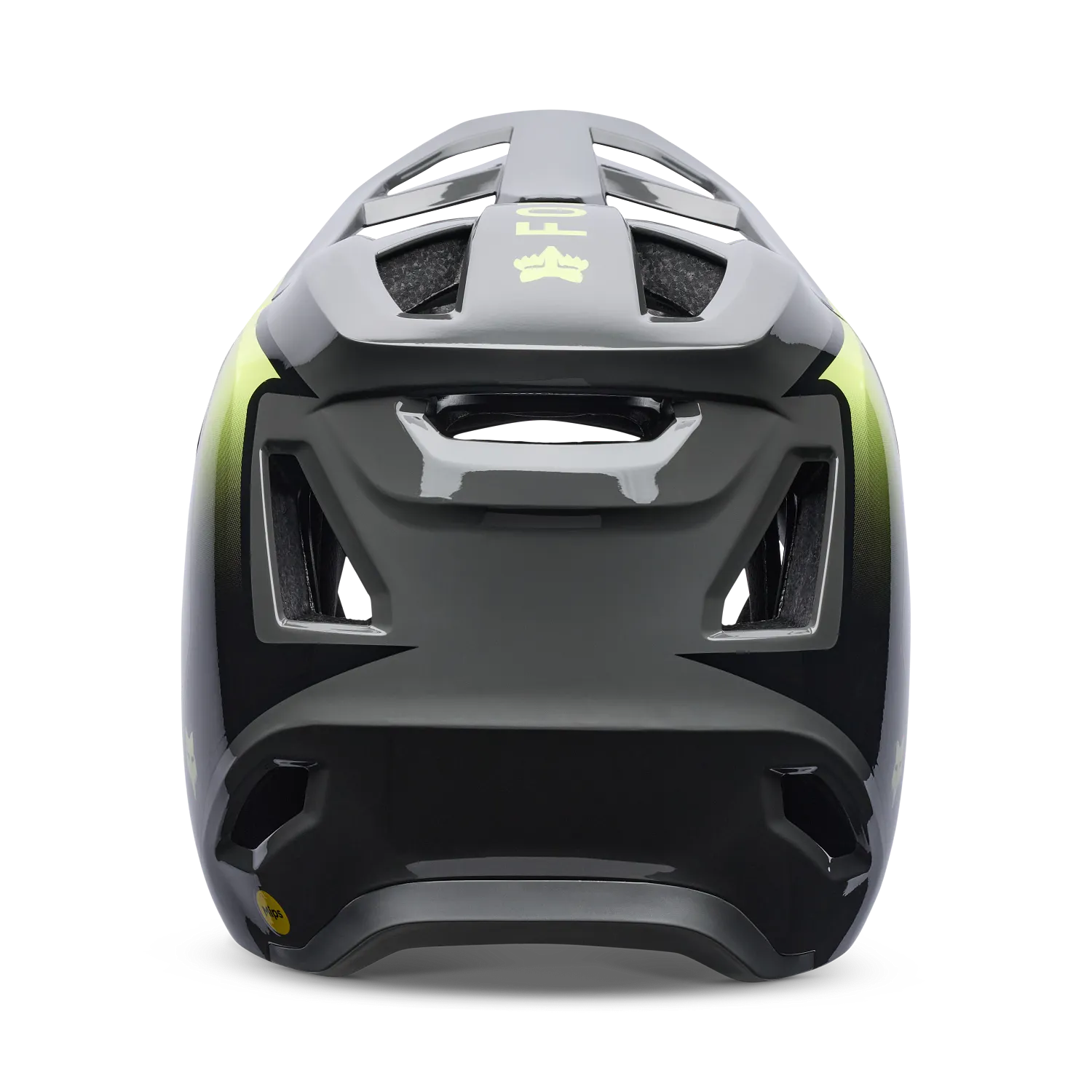 Fox Racing Rampage Vault Helmet