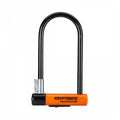 Kryptolok Evolution STD Key Lock Orange
