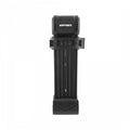 KRYPTONITE Keeper 510 Folding Key Lock 3mm x 100cm