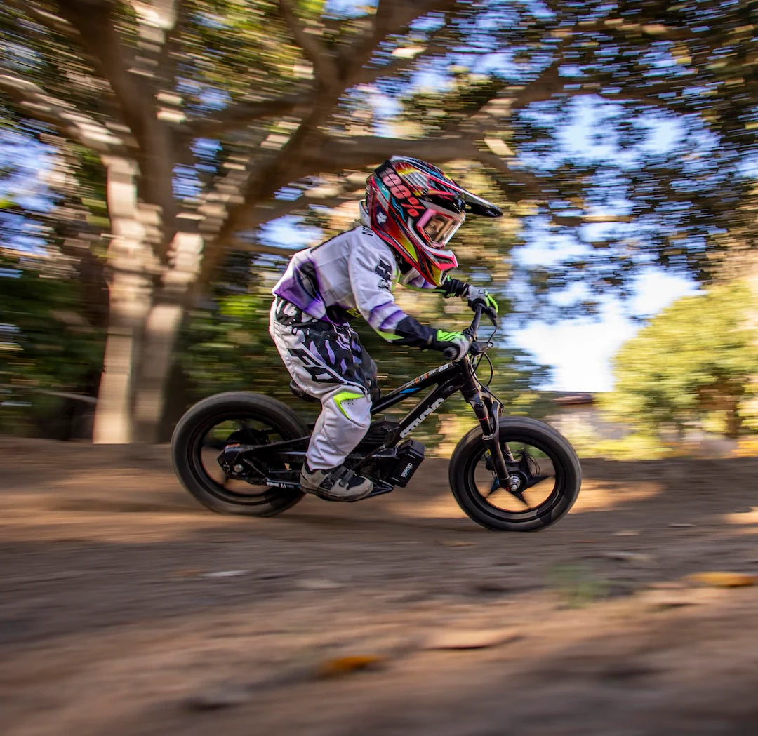 STACYC 16eDRIVE Elite 36V Ebike