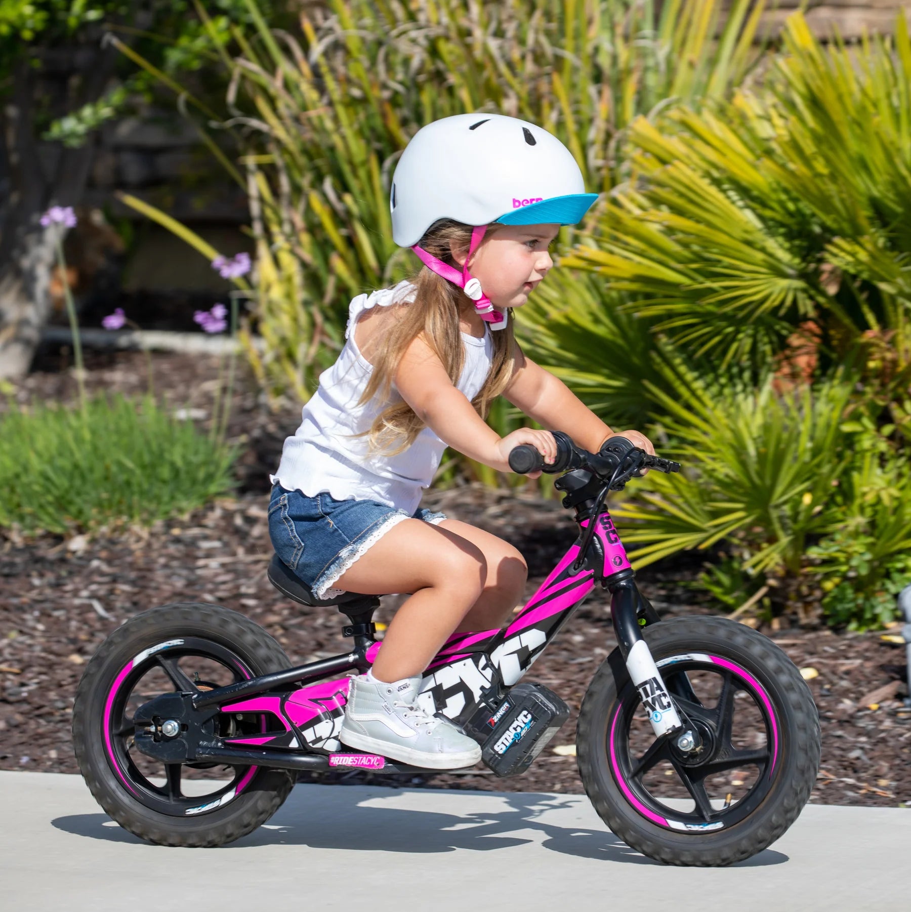 STACYC 12eDRIVE Ebike