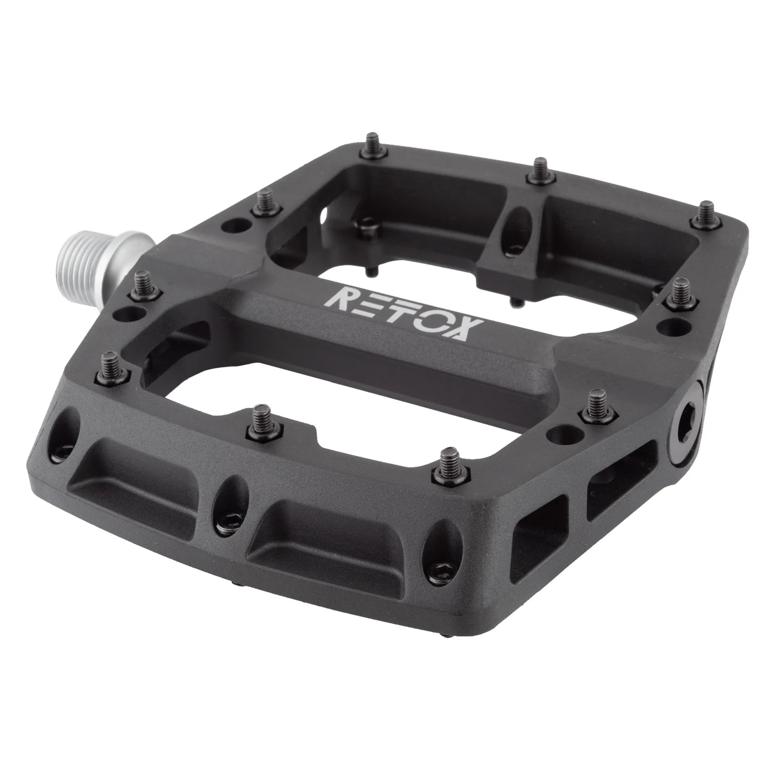 Retox Platform Pedals
