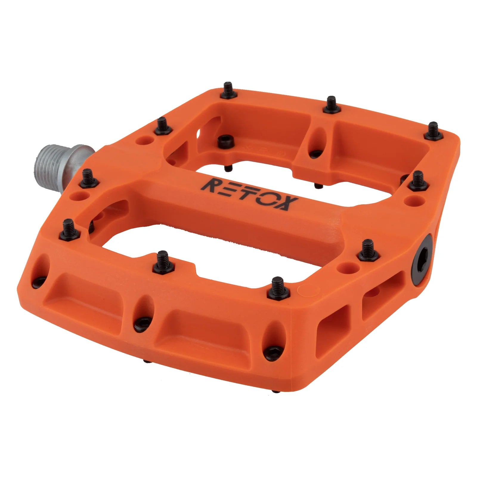 Retox Platform Pedals
