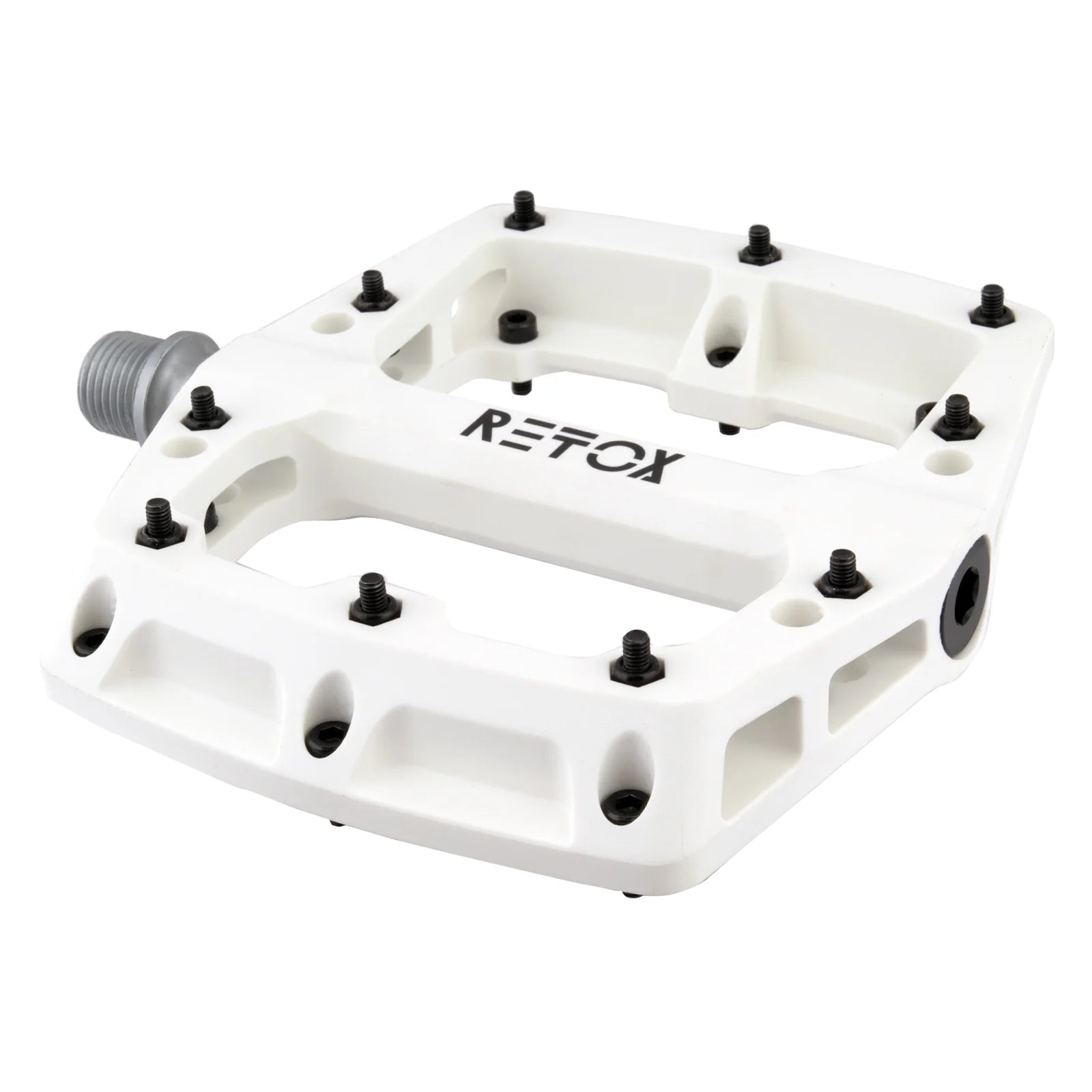 Retox Platform Pedals