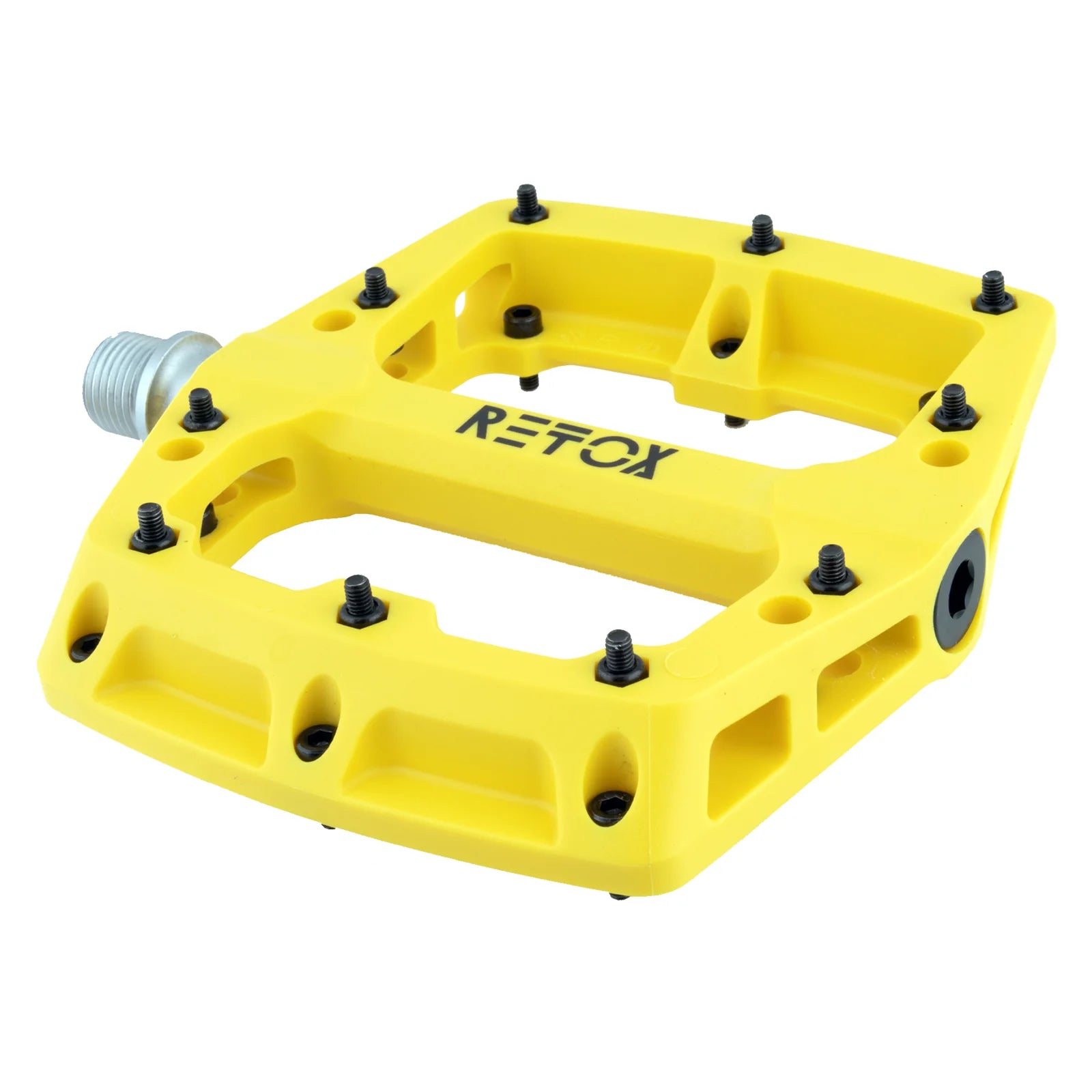 Retox Platform Pedals