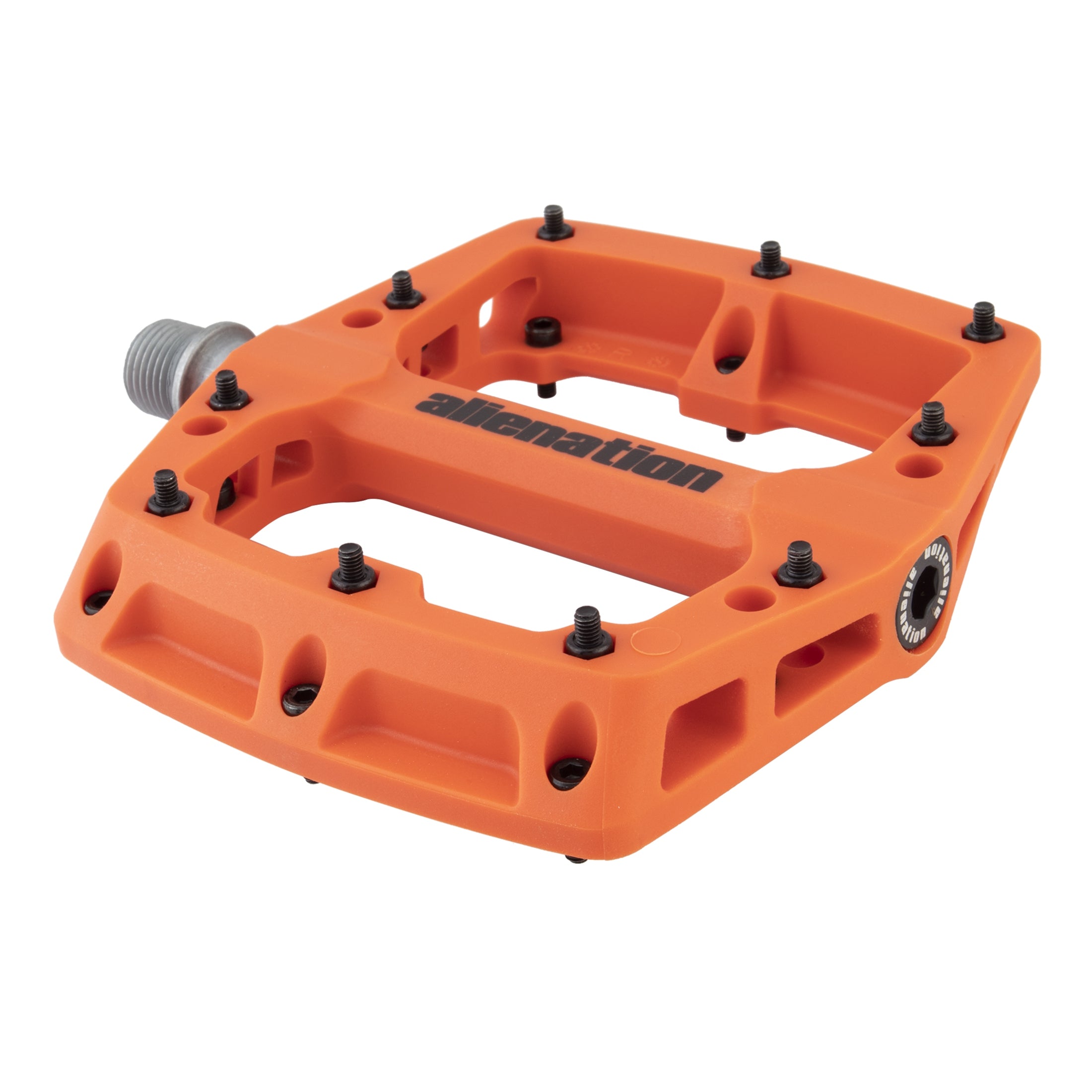 alienation pedals Alienation Foothold Pedals