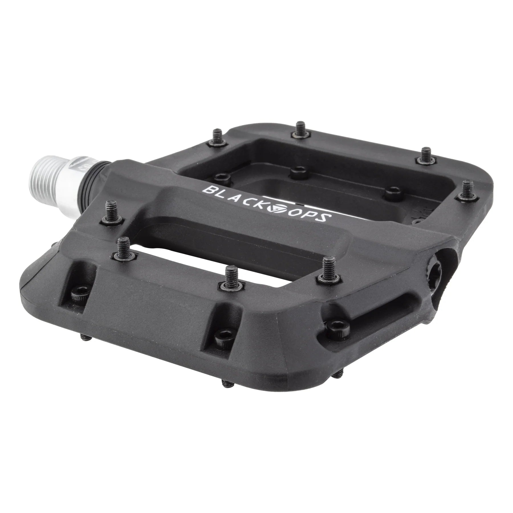 Black-Ops Park Rat Pedals
