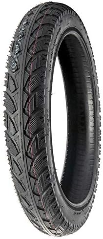 InMotion Replacement Tires & Tube